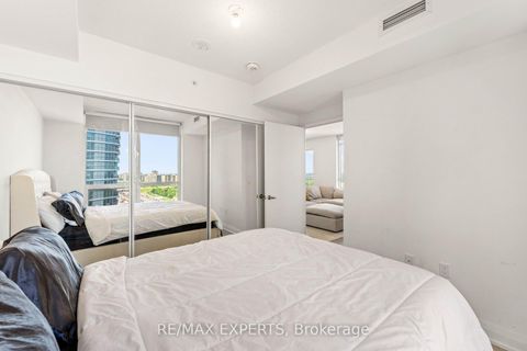 Photo 18 at 1902 - 30 Gibbs Road, City Centre West, Toronto