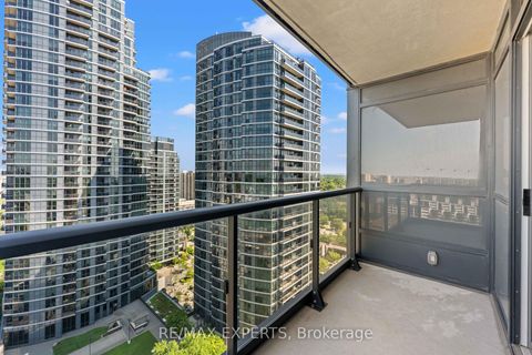 Photo 20 at 1902 - 30 Gibbs Road, City Centre West, Toronto