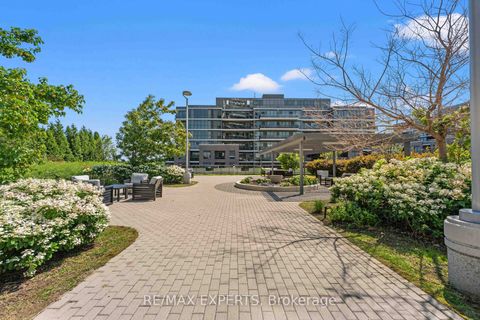 Photo 24 at 1902 - 30 Gibbs Road, City Centre West, Toronto