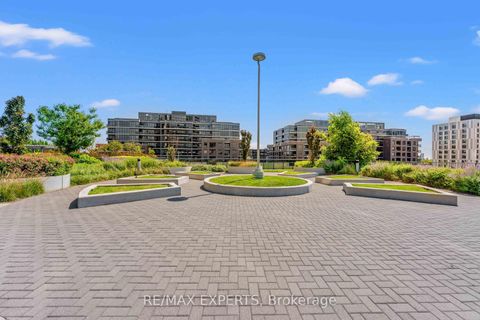Photo 28 at 1902 - 30 Gibbs Road, City Centre West, Toronto
