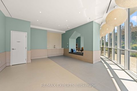 Photo 33 at 1902 - 30 Gibbs Road, City Centre West, Toronto