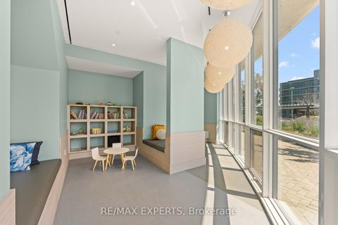Photo 34 at 1902 - 30 Gibbs Road, City Centre West, Toronto