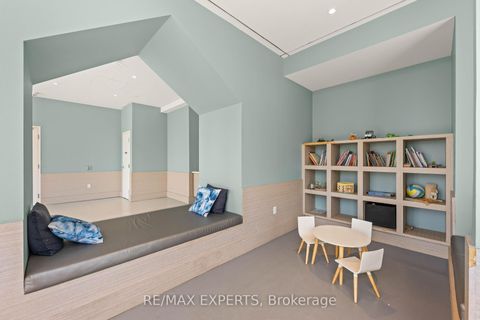 Photo 35 at 1902 - 30 Gibbs Road, City Centre West, Toronto