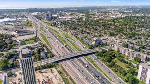 Photo 40 at 1902 - 30 Gibbs Road, City Centre West, Toronto