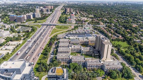 Photo 41 at 1902 - 30 Gibbs Road, City Centre West, Toronto