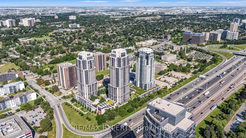 Photo 42 at 1902 - 30 Gibbs Road, City Centre West, Toronto
