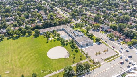 Photo 43 at 1902 - 30 Gibbs Road, City Centre West, Toronto