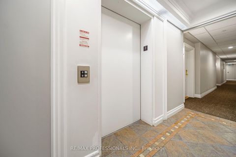 Photo 3 at 211 - 3531 Lake Shore Boulevard W, Long Branch, Toronto