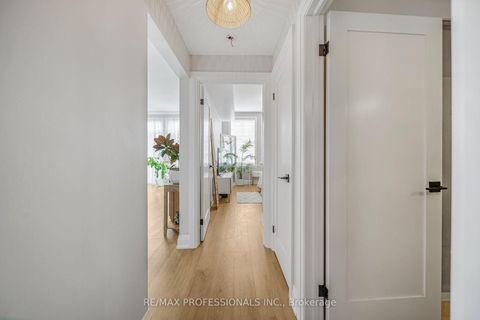 Photo 19 at 211 - 3531 Lake Shore Boulevard W, Long Branch, Toronto