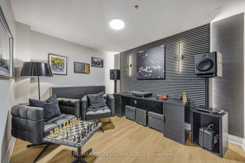 Photo 27 at 211 - 3531 Lake Shore Boulevard W, Long Branch, Toronto