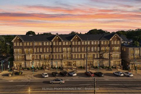 Photo 31 at 211 - 3531 Lake Shore Boulevard W, Long Branch, Toronto