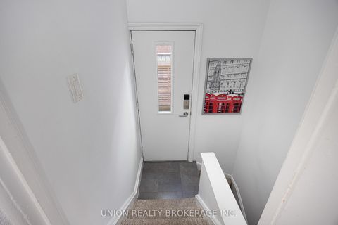 Photo 21 at 8 Woodland Park Road, Cliffside, Toronto