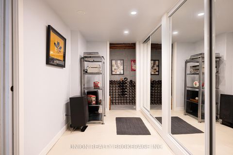 Photo 23 at 8 Woodland Park Road, Cliffside, Toronto