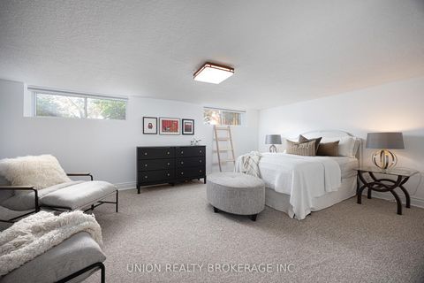 Photo 26 at 8 Woodland Park Road, Cliffside, Toronto