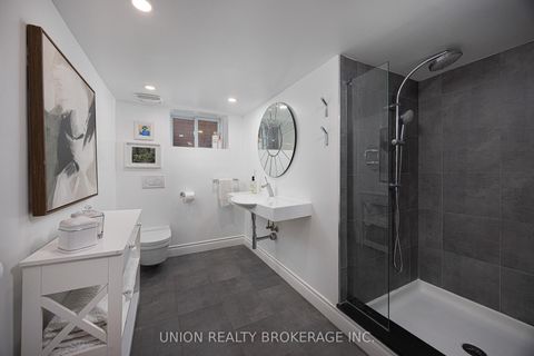 Photo 28 at 8 Woodland Park Road, Cliffside, Toronto