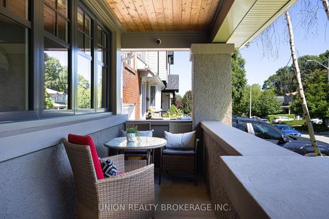 Photo 34 at 8 Woodland Park Road, Cliffside, Toronto