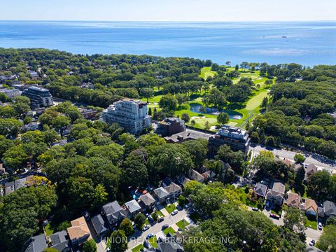 Photo 43 at 8 Woodland Park Road, Cliffside, Toronto