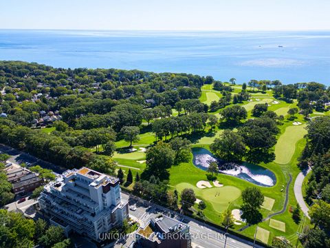 Photo 44 at 8 Woodland Park Road, Cliffside, Toronto