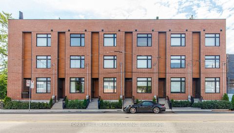 Photo 0 at 359 Dupont Street, Annex, Toronto