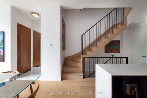 Photo 2 at 359 Dupont Street, Annex, Toronto