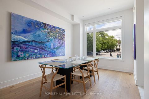 Photo 3 at 359 Dupont Street, Annex, Toronto