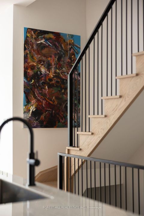 Photo 5 at 359 Dupont Street, Annex, Toronto