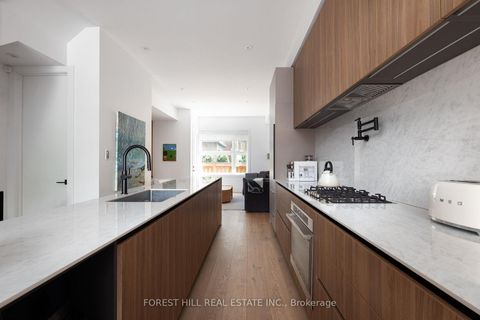 Photo 6 at 359 Dupont Street, Annex, Toronto