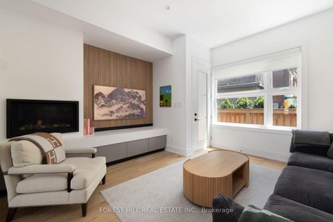 Photo 7 at 359 Dupont Street, Annex, Toronto