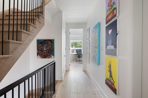 Photo 9 at 359 Dupont Street, Annex, Toronto