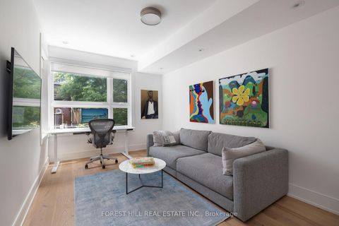 Photo 10 at 359 Dupont Street, Annex, Toronto