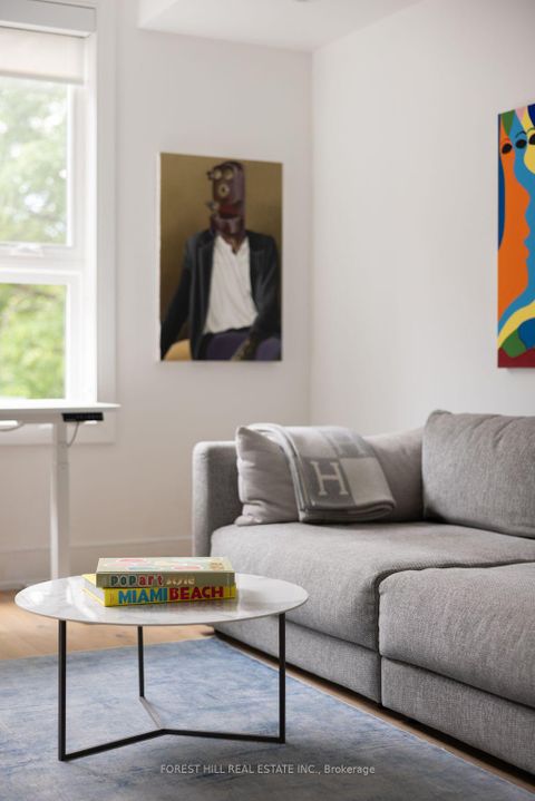 Photo 11 at 359 Dupont Street, Annex, Toronto