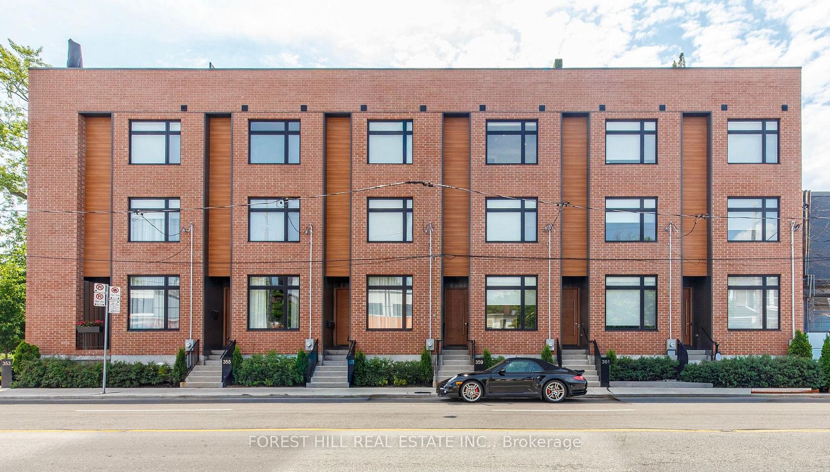 359 Dupont Street, Annex, Toronto 