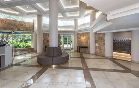 Photo 2 at 602 - 7300 Yonge Street, Yorkhill, Vaughan