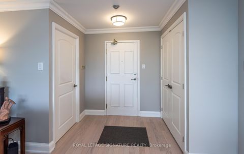 Photo 4 at 602 - 7300 Yonge Street, Yorkhill, Vaughan