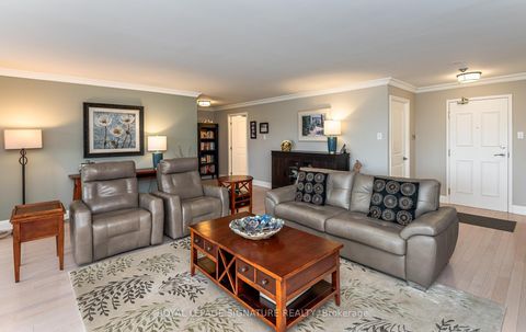 Photo 8 at 602 - 7300 Yonge Street, Yorkhill, Vaughan