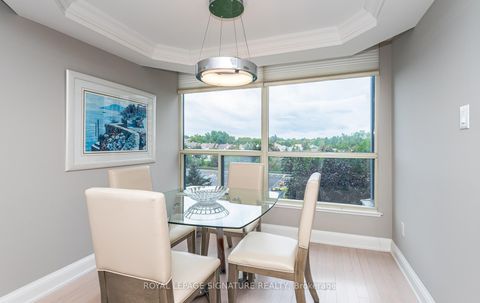 Photo 9 at 602 - 7300 Yonge Street, Yorkhill, Vaughan