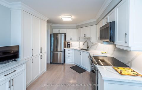 Photo 14 at 602 - 7300 Yonge Street, Yorkhill, Vaughan