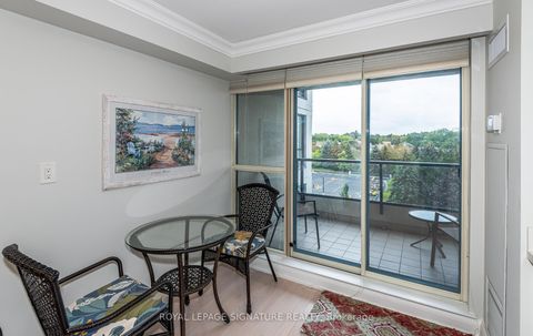 Photo 17 at 602 - 7300 Yonge Street, Yorkhill, Vaughan