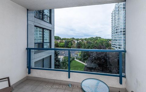 Photo 18 at 602 - 7300 Yonge Street, Yorkhill, Vaughan