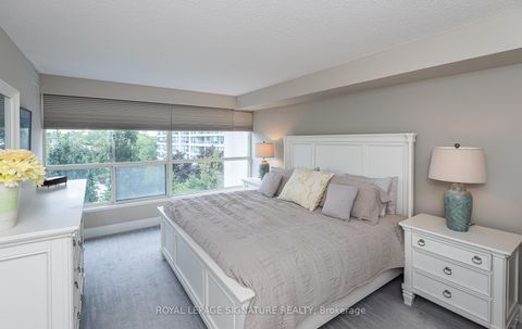 Photo 19 at 602 - 7300 Yonge Street, Yorkhill, Vaughan
