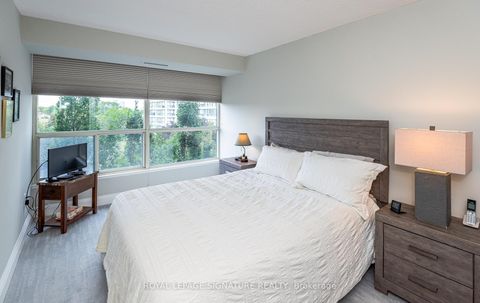 Photo 25 at 602 - 7300 Yonge Street, Yorkhill, Vaughan