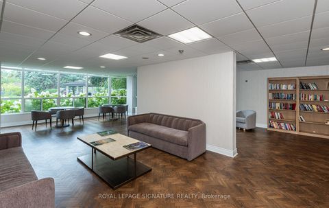 Photo 31 at 602 - 7300 Yonge Street, Yorkhill, Vaughan