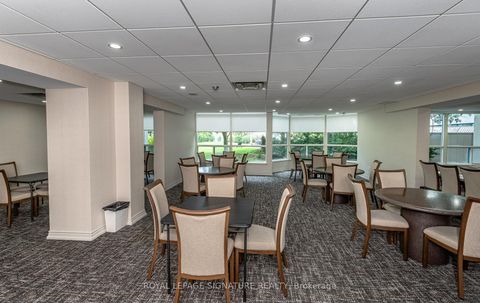 Photo 32 at 602 - 7300 Yonge Street, Yorkhill, Vaughan