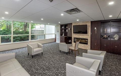 Photo 33 at 602 - 7300 Yonge Street, Yorkhill, Vaughan