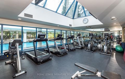Photo 35 at 602 - 7300 Yonge Street, Yorkhill, Vaughan