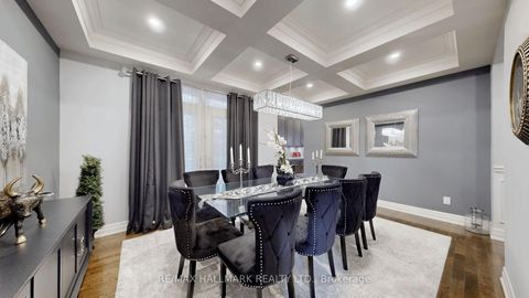 Photo 10 at 39 Lilly Valley Crescent, King City, King