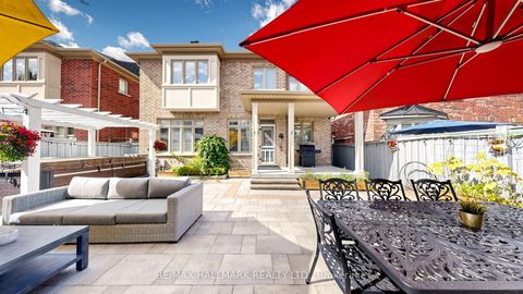 Photo 45 at 39 Lilly Valley Crescent, King City, King