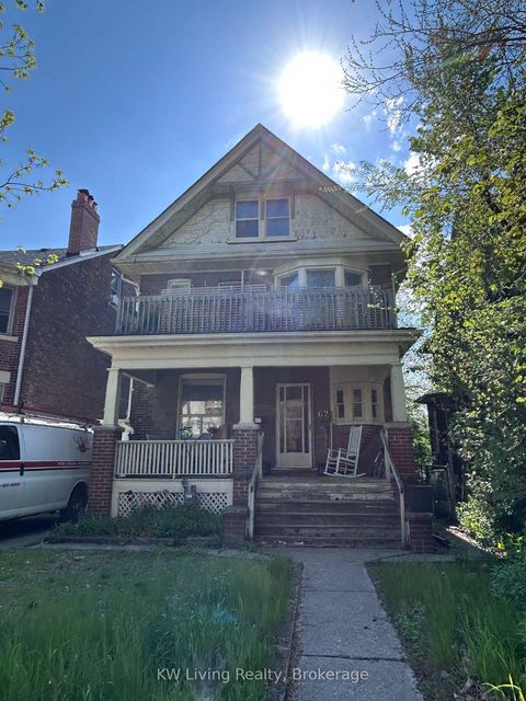 Photo 0 at 62 Indian Road Crescent, High Park North, Toronto