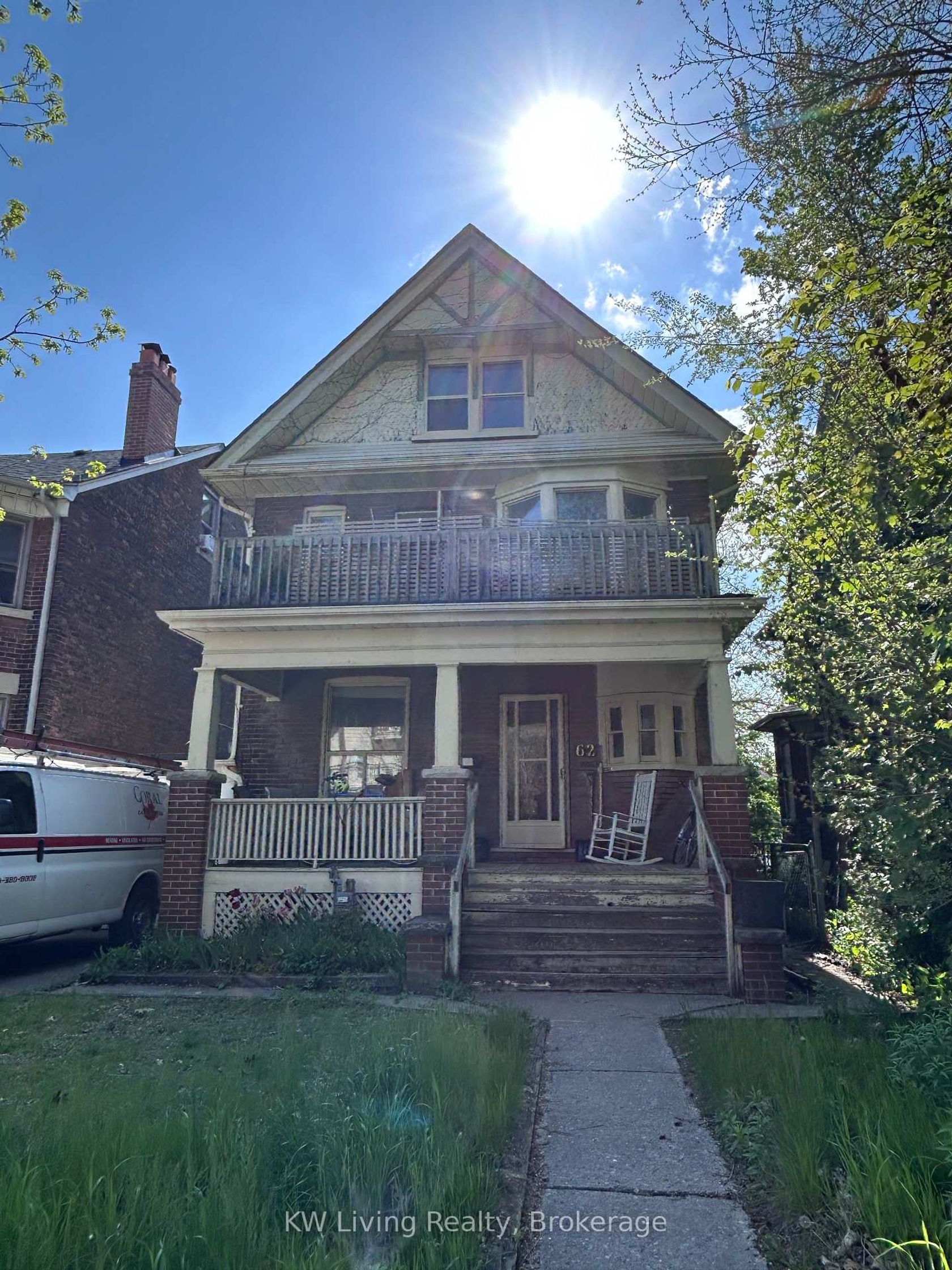 62 Indian Road Crescent, High Park North, Toronto 