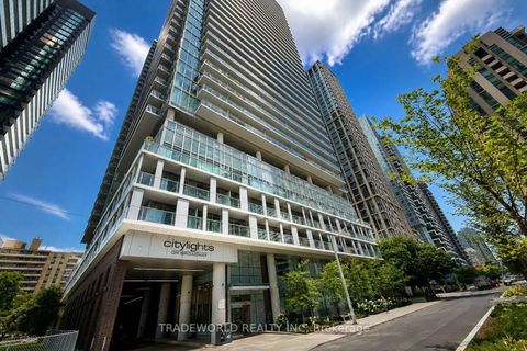 Photo 0 at 2308 - 99 Broadway Avenue, Mount Pleasant West, Toronto